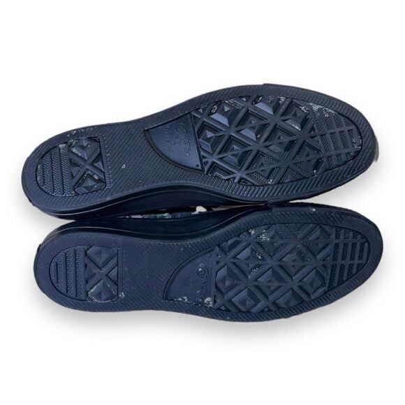 Converse X DC Comics Rebirth Batman Vol. 1 161305C Men's 9 Women's 11 - Picture 9 of 12